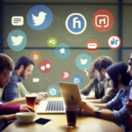 Tendencias y estrategias de redes sociales